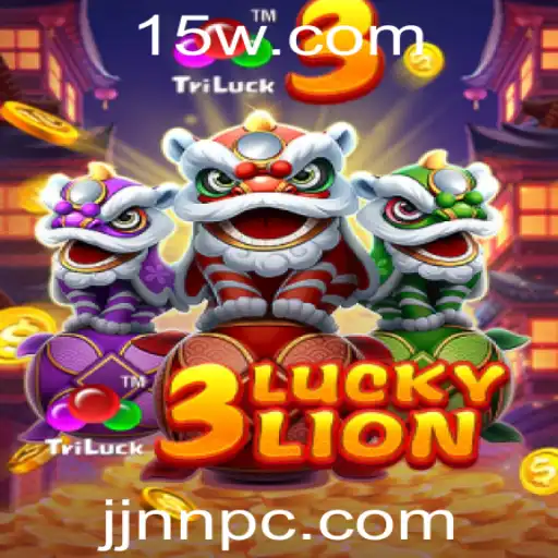 Desvendando o Misterioso Jogo '3LUCKYLION'