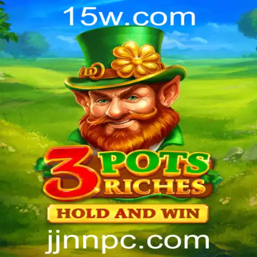 Descubra o Fascinante Mundo de 3potsRiches: Uma Jornada Estratégica com JJNN