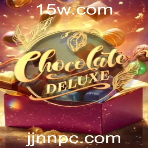 Descubra o Fascinante Mundo de ChocolateDeluxe: O Jogo de Estratégia de 2023