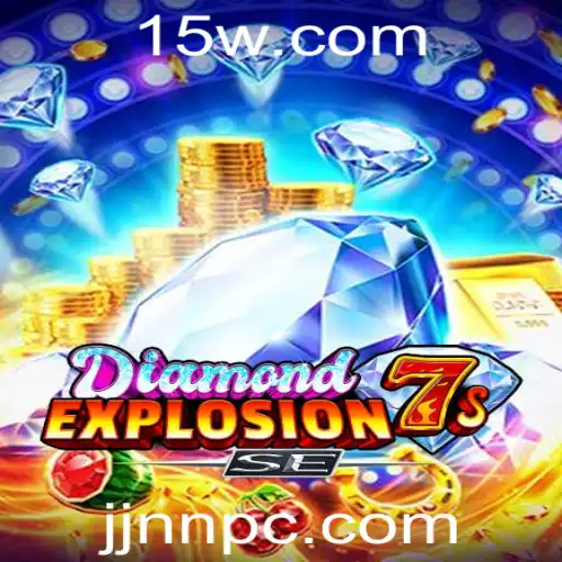 Explorando DiamondExplosion7sSE: Um Novo Nível de Emoção nos Jogos de Azar