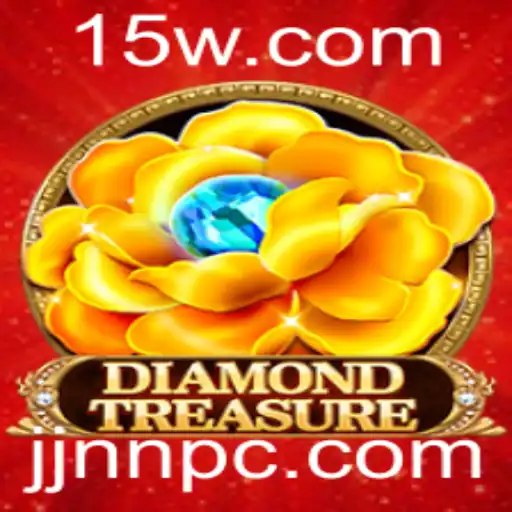 Descubra o Fascinante Mundo de Diamondtreasure: Um Jogo de Aventuras Único