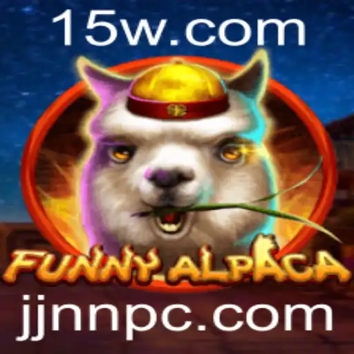 Explorando o Mundo Divertido de FunnyAlpaca
