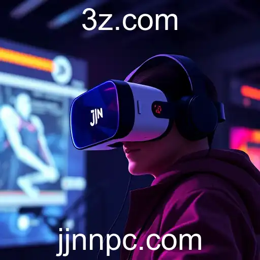 A Revolução dos Jogos com JJNN