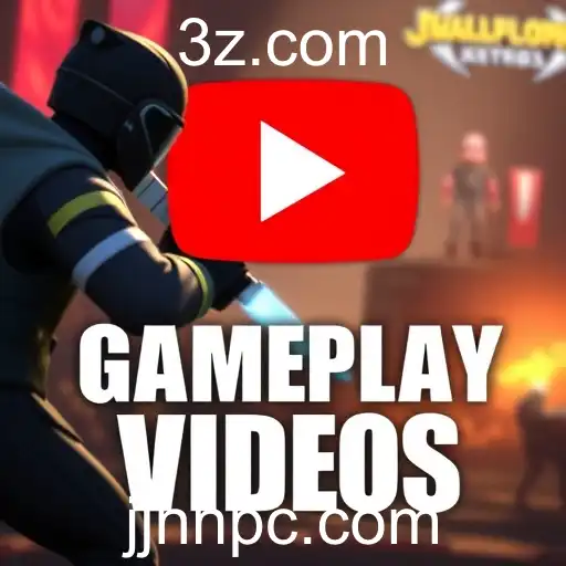 Inovações e Tendências no Mundo dos Jogos em 2025