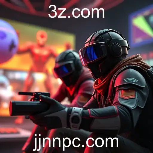 Tendências de Jogos em 2025: O Impacto da Inteligência Artificial e Realidade Aumentada