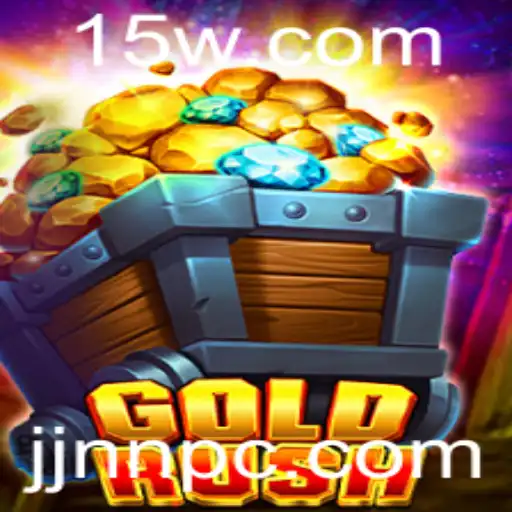Descubra as Aventuras de GoldRush: O Novo Desafio de JJNN