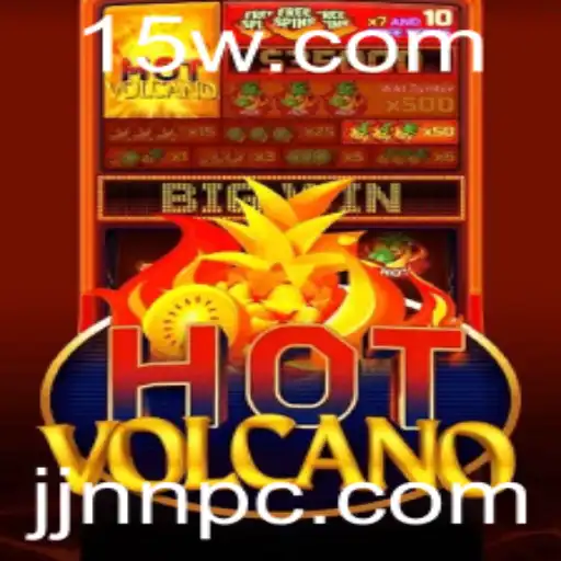 Descubra a Emocionante Aventura de HotVolcano