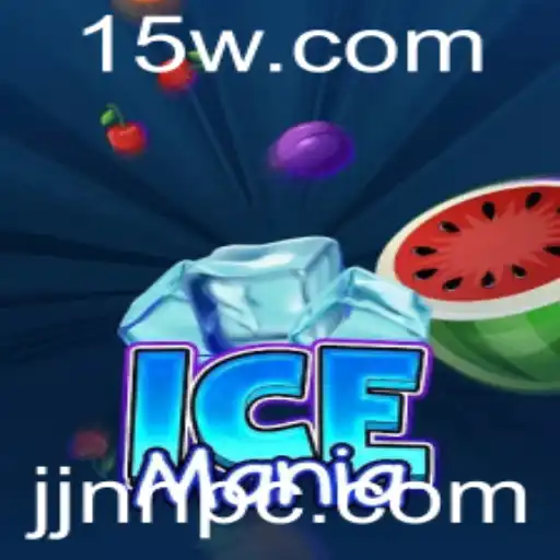 Descubra a Excitante Aventura de IceMania com JJNN