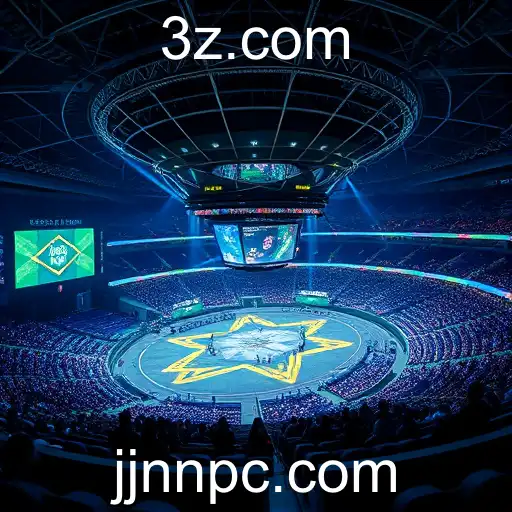 Ascensão dos eSports em 2025: Um Olhar sobre o Cenário Brasileiro