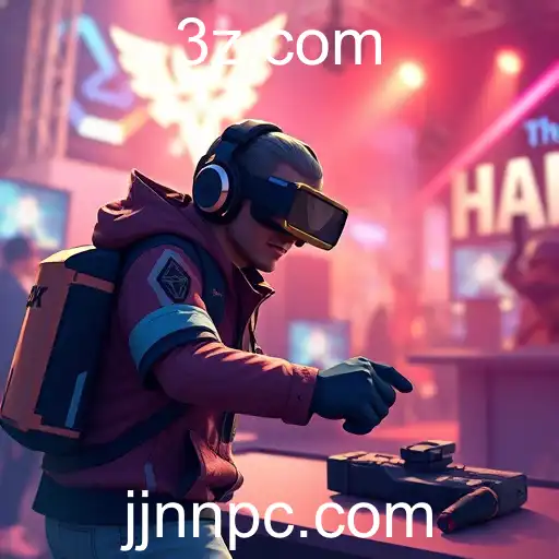 Tendências Emergentes no Mundo dos Jogos em 2026