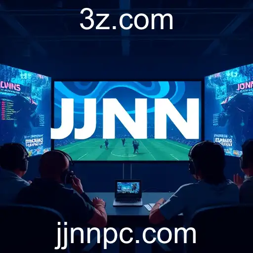 Ascensão do eSports e a Comunidade JJNN