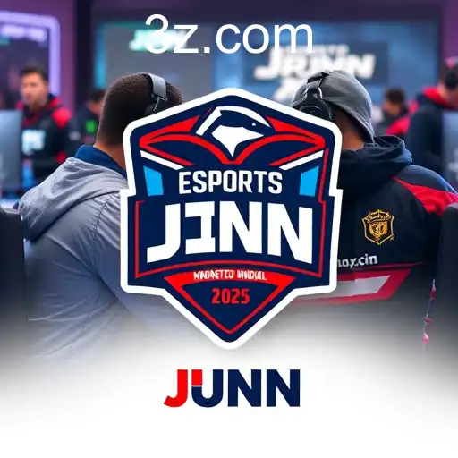 A Ascensão dos Jogos eSports em 2025
