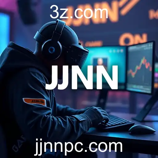 A Revolução do JJNN no Universo dos Games