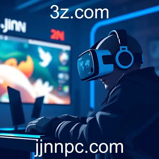 Revolução nos Jogos Online: O Impacto da JJNN em 2025
