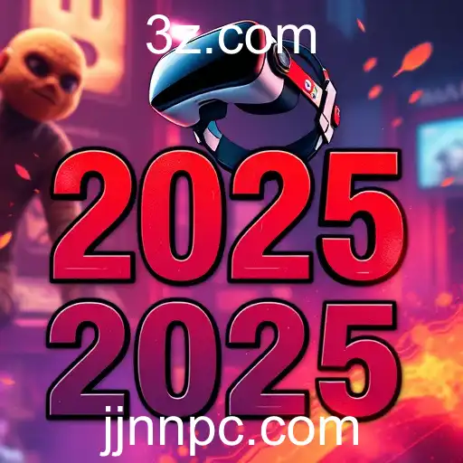 Inovações e Desafios dos Jogos em 2025