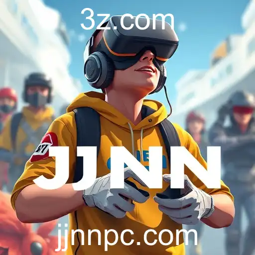 A Revolução dos Jogos em 2025