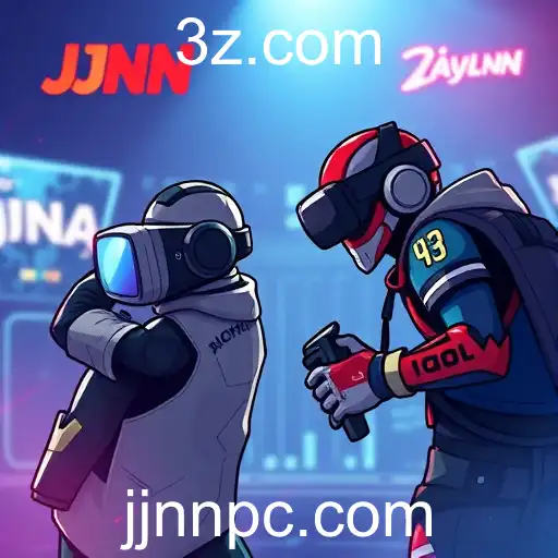 Inovações em Jogos Online Movem o Universo JJNN