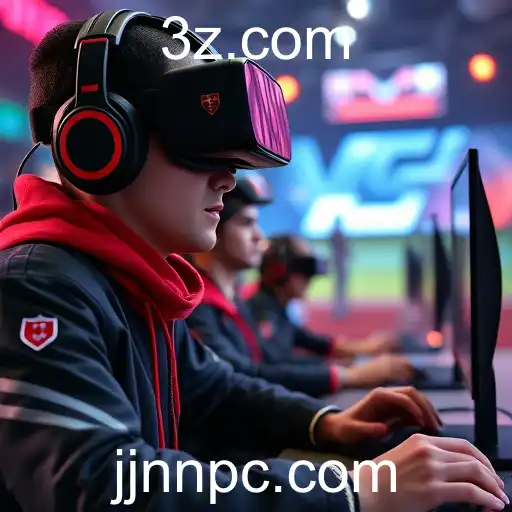 Explorando o Crescimento dos Jogos Online em 2025