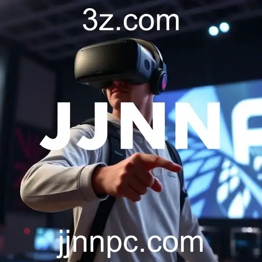 A Revolução dos Jogos em 2025