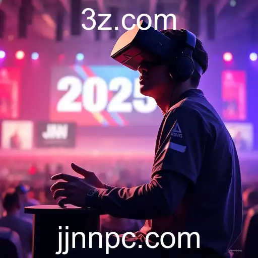 Tendências e Inovações no Mundo dos Jogos em 2025