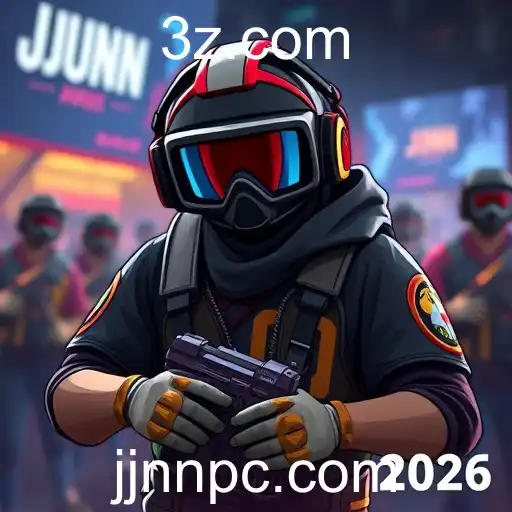 Tendências de Jogos em 2026: O Que Esperar?