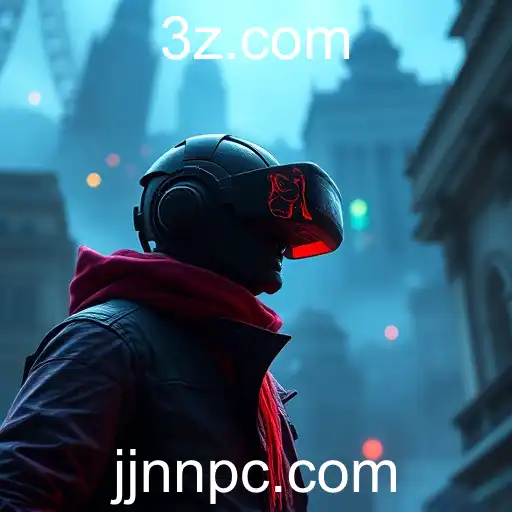 Inovação e Tendências no Mundo dos Jogos em 2025