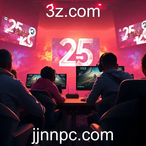 Inovações e Tendências nos Jogos Online de 2025