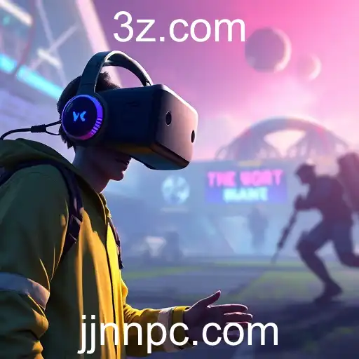 Inovações e Tendências no Mundo dos Jogos