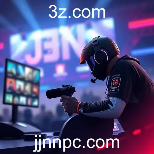 Ascensão de JJNN nos Jogos Virtuais de 2025