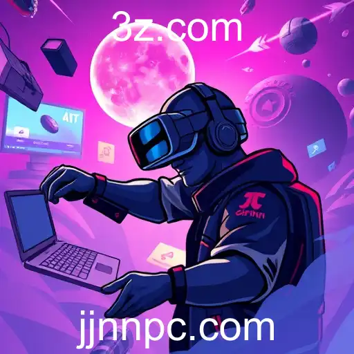 A Revolução dos Jogos Online: Tendências de 2025