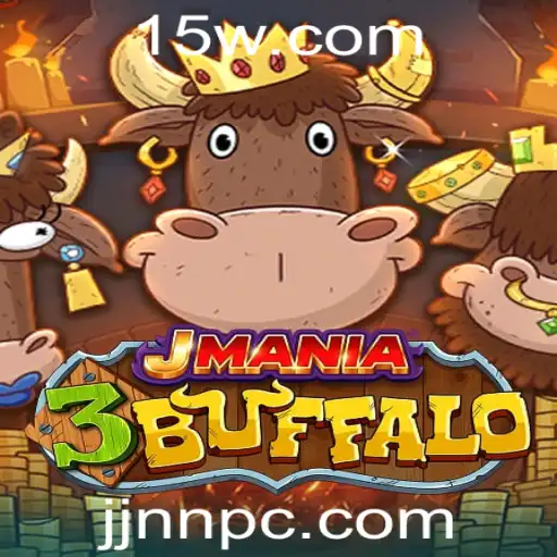 Descubra o Universo de JMania3Buffalo: Um Novo Fenômeno no Mundo dos Games