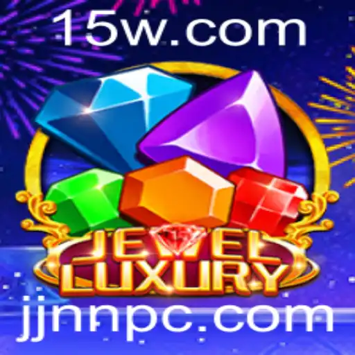 Explorando o Mundo de JewelLuxury: Um Jogo de Estratégia e Elegância