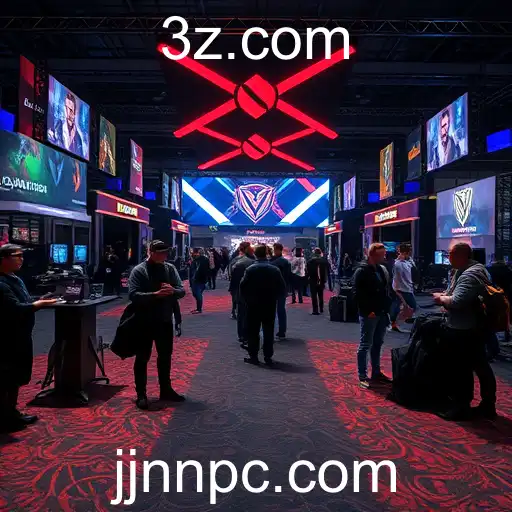 JJNN Revoluciona o Cenário Gamer em 2025