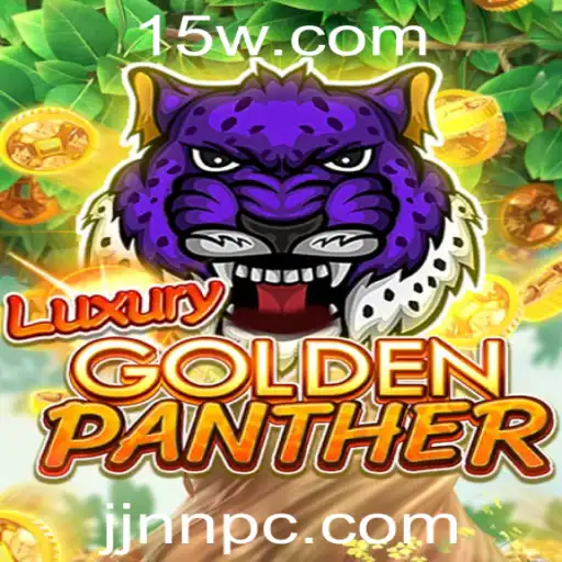 LUXURYGOLDENPANTHER: A Experiência de Jogo Suprema