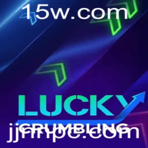 Explorando o Fascinante Mundo de LuckyCrumbling: O Jogo que Está Conquistando o Público