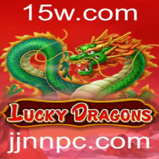 Explorando o Universo de LuckyDragons: Um Mergulho em Emoção e Estratégia