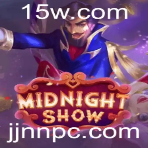 Descubra o Fascinante Mundo de MidnightShow: O Jogo que Conquista o Público