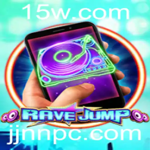 RaveJumpmobile: A Nova Sensação no Mundo dos Games