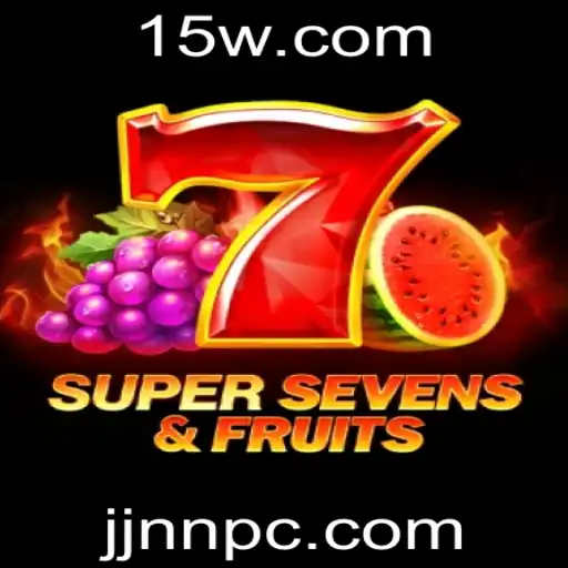 Desvendando o Universo de 7SuperSevensFruits: Uma Aventura de Frutas e Recompensas