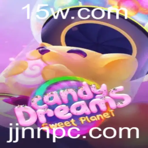 CandyDreams: Mergulhando na Doce Aventura de JJNN