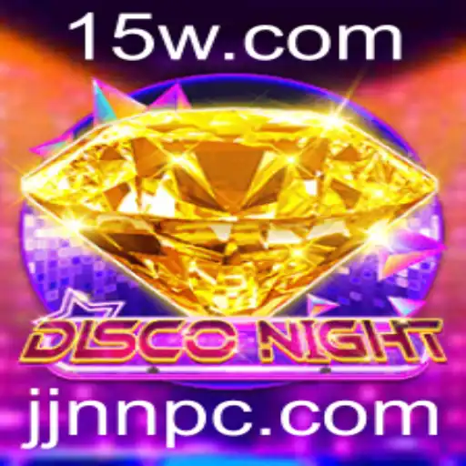 DiscoNight: A Nova Sensação do Mundo dos Jogos