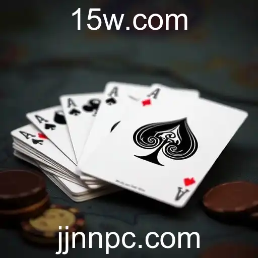 Jogos de Cartas: A Fascinante História e Evolução de JJNN