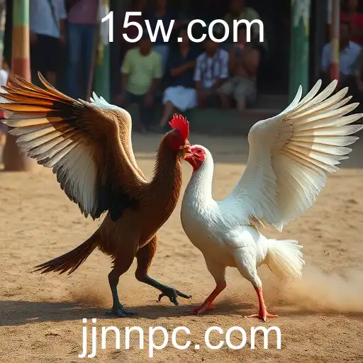 A Fascinante Tradição dos Jogos de Sabong