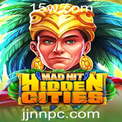Explorando MadHitHiddenCities: Um Refúgio para Detetives e Aventureiros