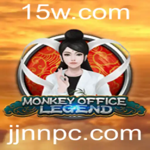 Explorando o Fascinante Mundo de MonkeyOfficeLegend