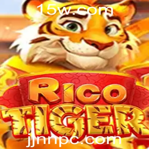 Descubra RicoTiger: O Jogo que Está Conquistando o Mundo