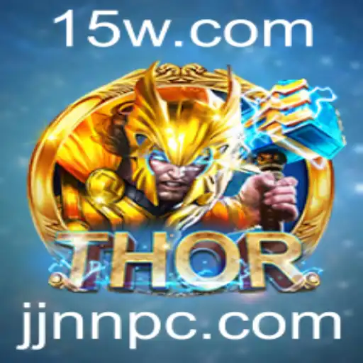 Explorando o Mundo de THOR: Um Jogo de Aventura Épico