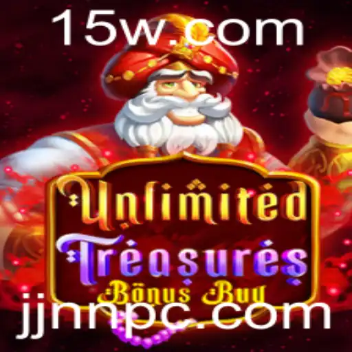 UnlimitedTreasuresBonusBuy: Explore Aventuras e Desafios Únicos
