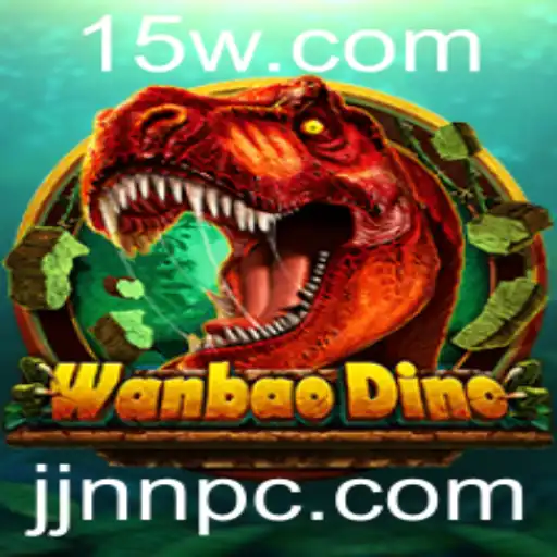 WanBaoDino: A Fascinante Jornada Pré-Histórica com JJNN