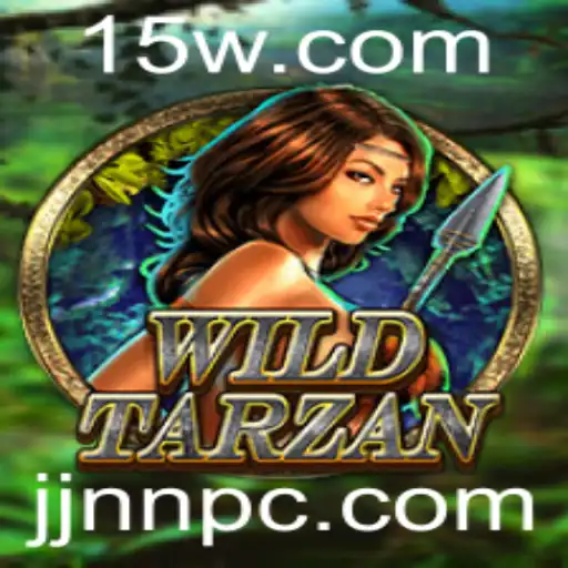 Explorando o Universo Selvagem de WildTarzan
